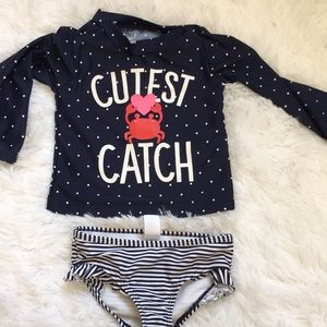 3t toddler bathing suit